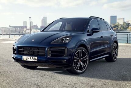 Porsche Cayenne 43.540 km 71.890 &euro; Aschaffenburg 63739