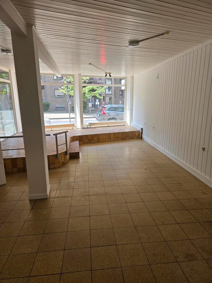 Ladenlokal in Zentrale Lage