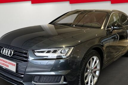 Audi A4 153.068 km 16.760 &euro; Illertissen 89257