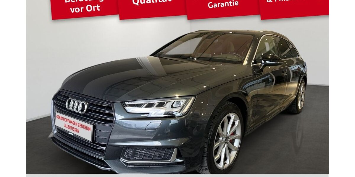 Audi A4 153.068 km 16.760 &euro; Illertissen 89257