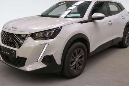 Peugeot 2008 118.093 km 12.990 &euro; Hohenlockstedt 25551