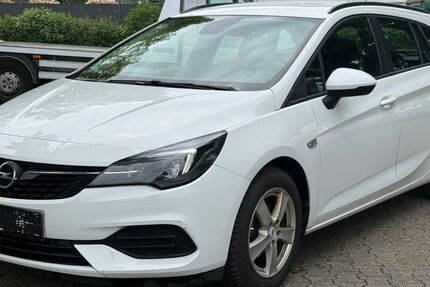 Opel Astra 100.000 km 11.777 &euro; Rüsselsheim 65428