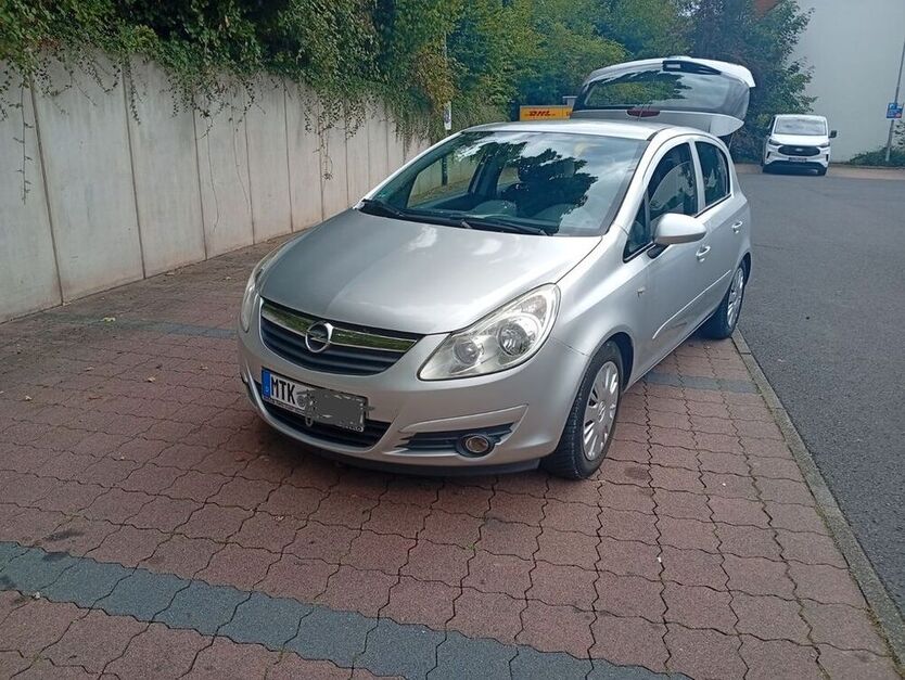 Corsa