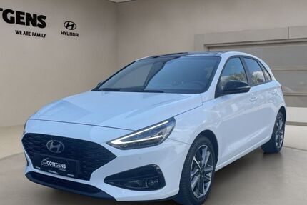 Hyundai i30 24.843 km 21.990 &euro; Soest 59494