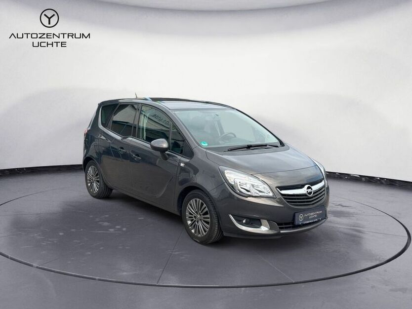 Meriva