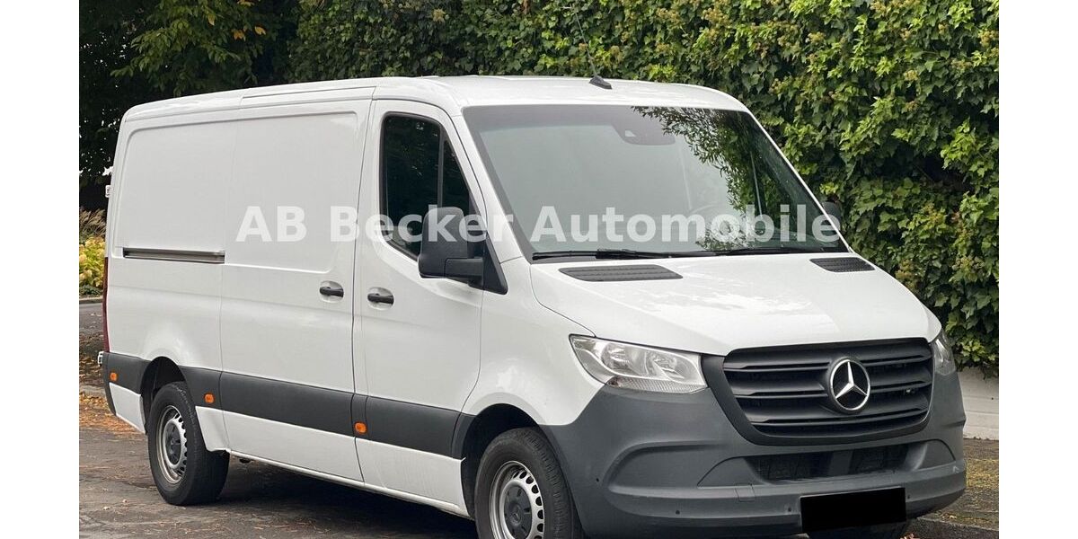 Mercedes-Benz Sprinter 175.007 km 20.499 &euro; Neuss 41466
