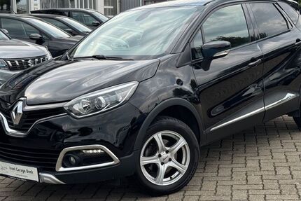 Renault Captur 26.190 km 11.220 &euro; Reichenau 78479
