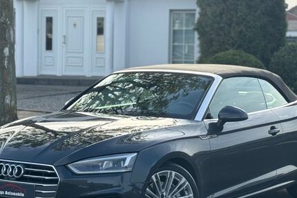 Audi A5 100.000 km 23.990 &euro; Jülich 52428