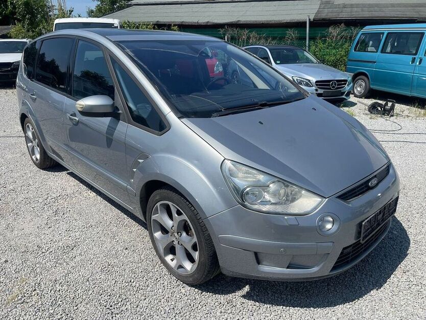 S-Max