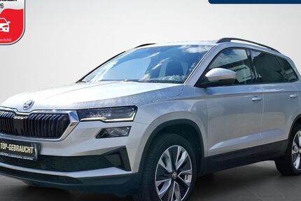 Skoda Karoq 41.600 km 22.980 &euro; Tuttlingen 78532