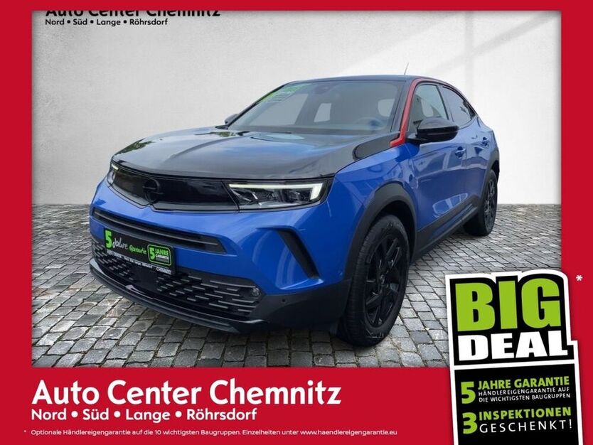 Mokka