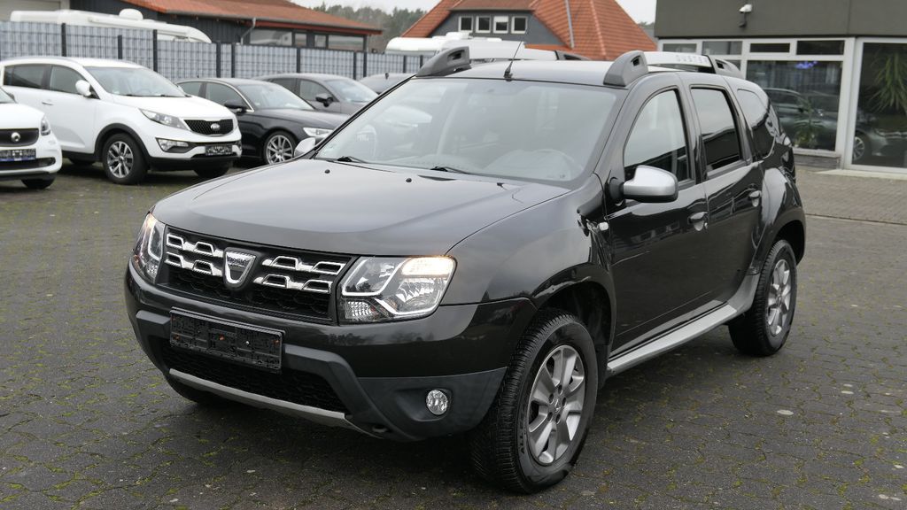 Dacia Duster 148.600 km 8.990 &euro; Adelheidsdorf 29352