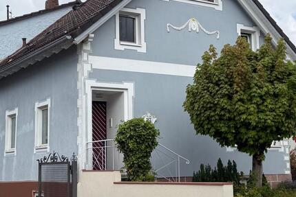 Haus Bad Soden am Taunus - 5 Zimmer, 137 m&sup2;, 499.000&euro; | Angebot:26440403