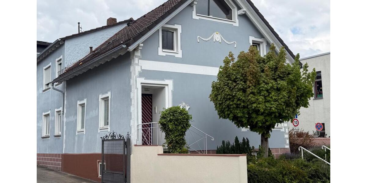 Mehrfamilienhaus, Wohnhaus Bad Soden am Taunus - 5 Zimmer, 137 m&sup2;, 499.000&euro; | Angebot:26440403