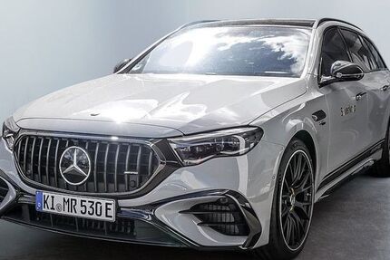 Mercedes-Benz E 53 AMG 9.999 km 119.950 &euro; Kiel 24109