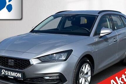 Seat Leon 69.628 km 18.930 &euro; Wiesmoor 26639