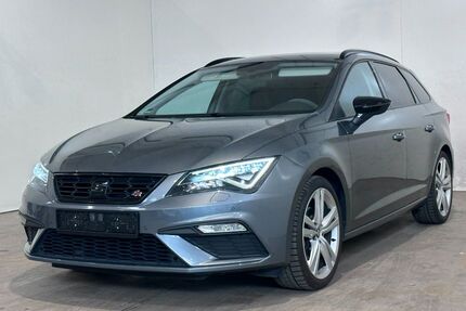 Seat Leon 120.000 km 13.500 &euro; München 81243
