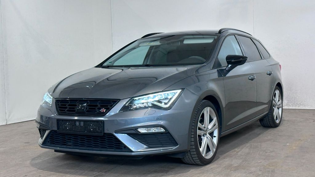 Seat Leon 120.000 km 13.500 &euro; München 81243