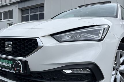 Seat Leon 54.773 km 19.860 &euro; Marktredwitz 95615