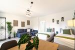 Ferienimmobilie Essen Südviertel - 85&euro; | Angebot:26340072
