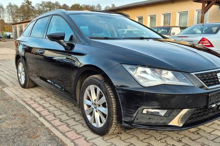 Seat Leon 159.500 km 7.400 &euro; Falkensee 14612