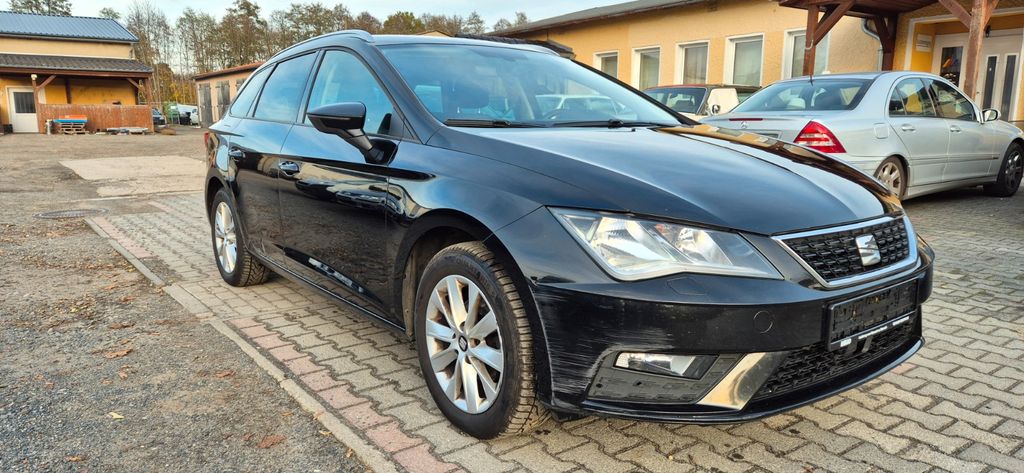Seat Leon 159.500 km 7.400 &euro; Falkensee 14612