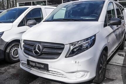Mercedes-Benz Vito 28.000 km 42.490 &euro; Kiel 24109