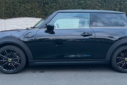 Mini Cooper SE 18.500 km 20.500 &euro; Forchheim 91301