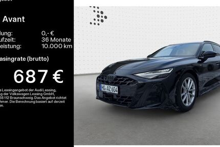 Audi A6 9.900 km 66.990 &euro; Oberursel 61440