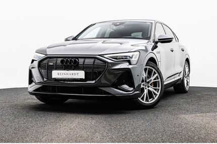 Audi e-tron 49.987 km 38.740 &euro; Hagen 58091