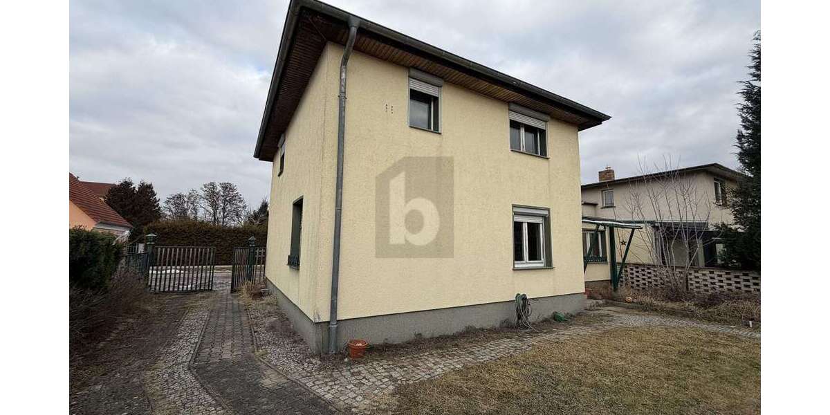 Einfamilienhaus Brieskow-Finkenheerd Finkenheerd - 3 Zimmer, 115 m&sup2;, 179.000&euro; | Angebot:26781046