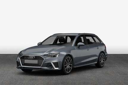 Audi A4 22.590 km 38.990 &euro; Husum 25813