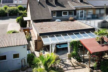 Haus Telgte - 6 Zimmer, 149 m&sup2;, 535.000&euro; | Angebot:25780889