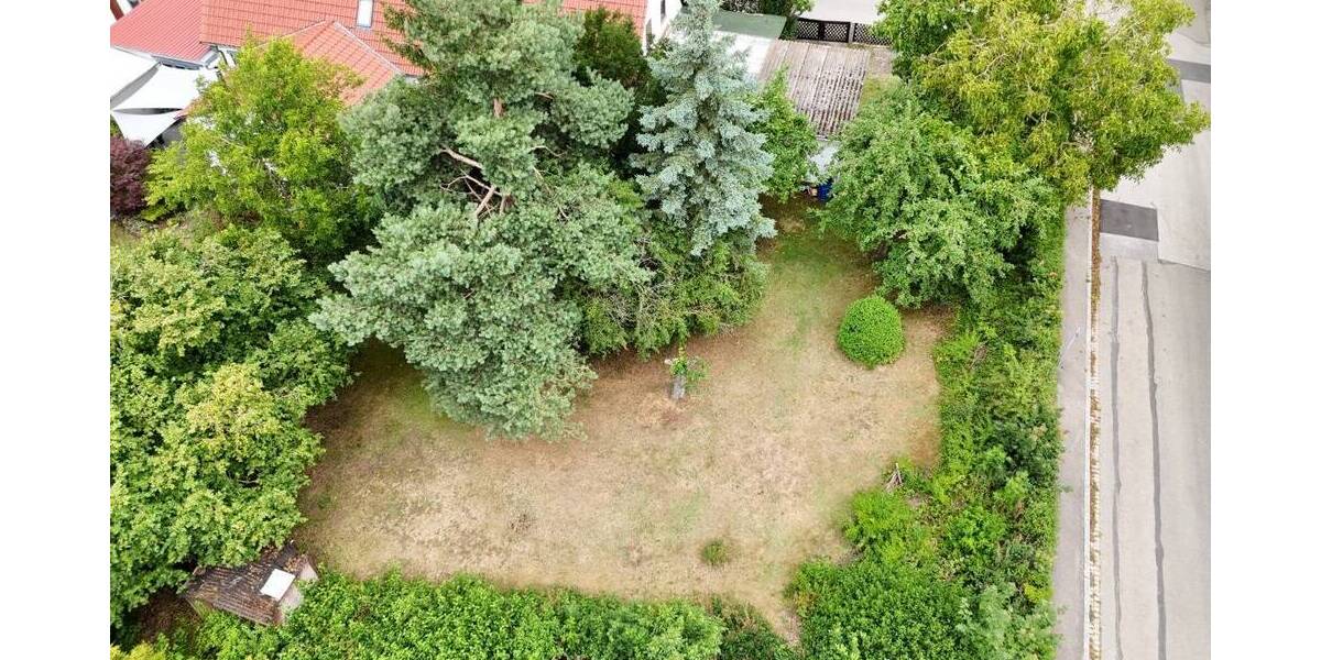 Grundstück Ansbach Obereichenbach - 79.000&euro; | Angebot:26117722