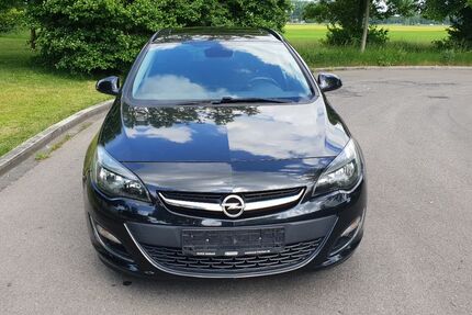 Opel Astra 241.000 km 3.895 € Augsburg 86167