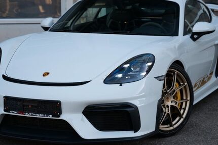 Porsche Cayman 47.594 km 89.800 &euro; Gerlingen 70839