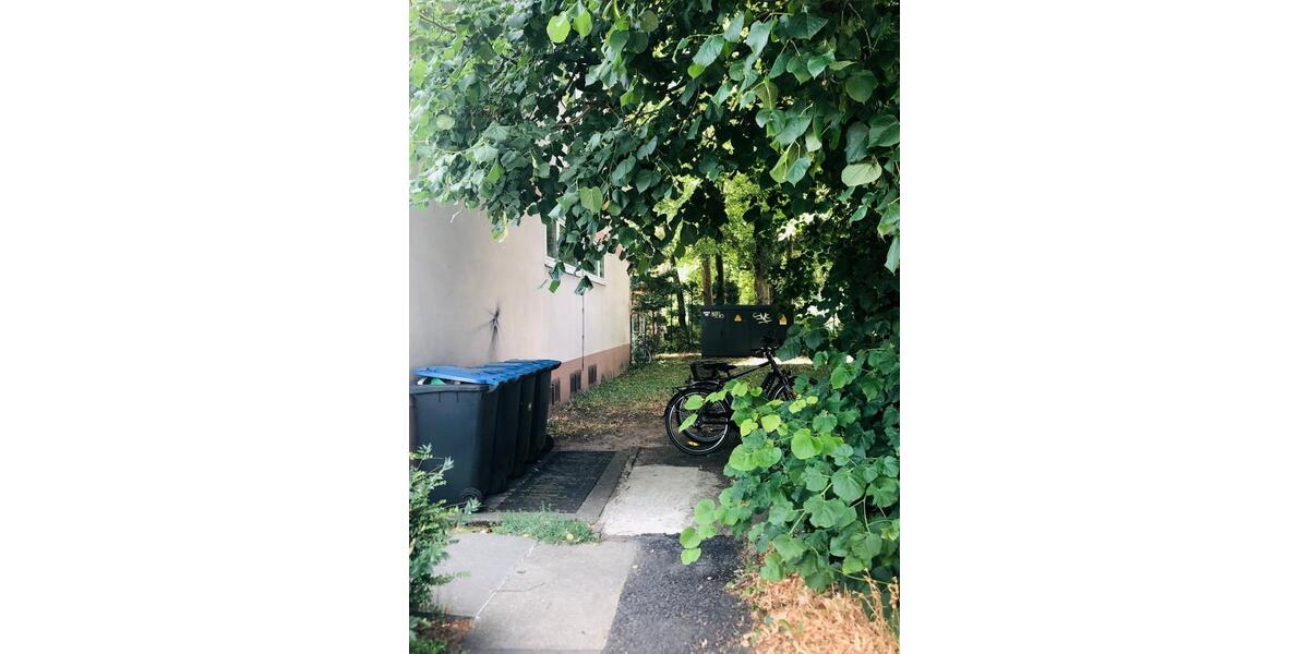 Etagenwohnung Trier - 1 Zimmer, 28 m&sup2;, 135.000&euro; | Angebot:27158280