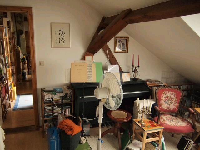 Dachgeschoßwohnung Milower Land - 3 Zimmer, 70 m&sup2;, 800&euro; | Angebot:26047585