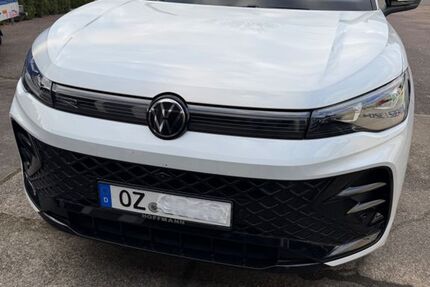 VW Tiguan 46.000 km 41.000 &euro; Wermsdorf 04779