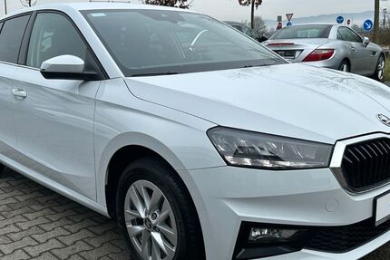 Skoda Fabia 19.600 km 18.990 &euro; Viernheim 68519