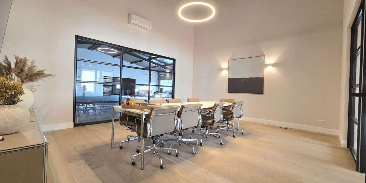 Gewerbeobjekt Uelzen - 1.175.000&euro; | Angebot:26617374