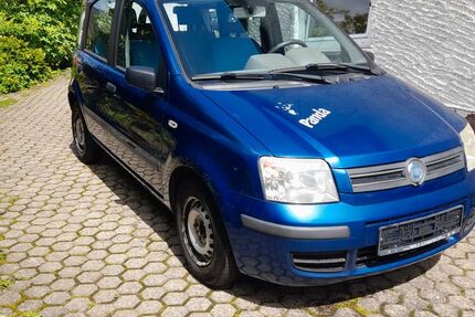 Fiat Panda 139.500 km 2.000 &euro; Neuwied 56566