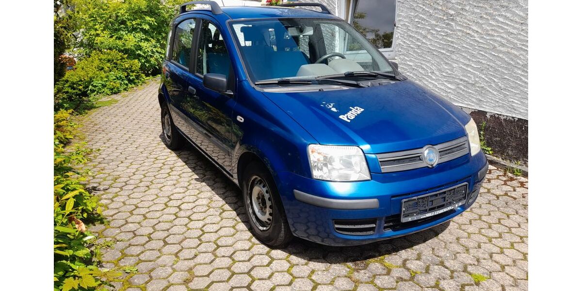 Fiat Panda 139.500 km 2.000 &euro; Neuwied 56566