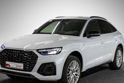 Audi Q5 24.999 km 54.555 € Stuttgart 70563