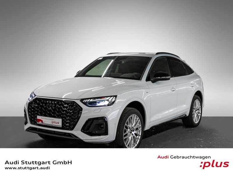 Audi Q5 24.999 km 54.555 € Stuttgart 70563