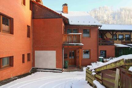 Haus Herzberg am Harz Sieber - 6 Zimmer, 114 m&sup2;, 95.000&euro; | Angebot:26596124