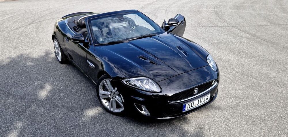 XKR