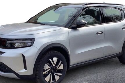 Opel Frontera 4.900 km 28.490 &euro; Itzehoe 25524