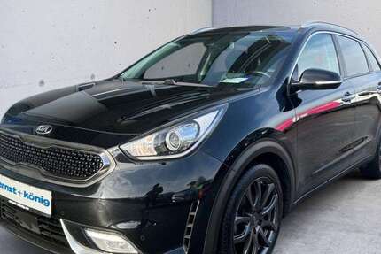 Kia Niro 61.979 km 16.990 &euro; Singen 78224