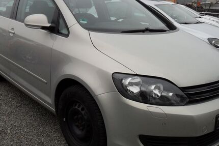 VW Golf Plus 102.000 km 7.100 &euro; Bad Rappenau-Bonfeld 74906